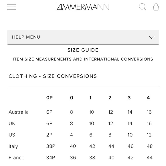 Zimmermann Swimsuit - Picture 11 of 14